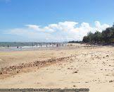 Strand van Chao Samran